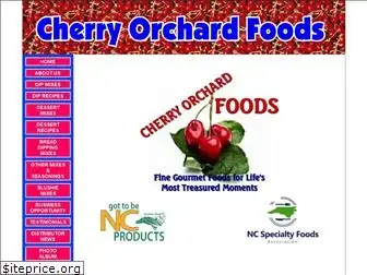 cherryorchardfoods.com