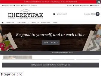cherrypak.com