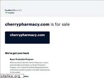 cherrypharmacy.com