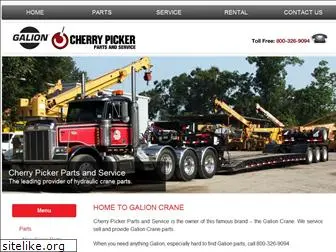 cherrypickerparts.com