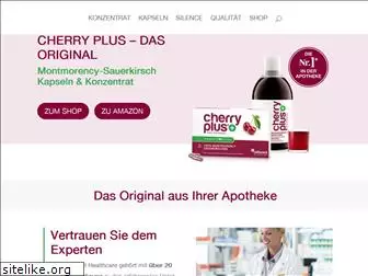 cherryplus.com