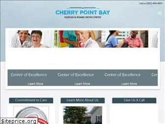 cherrypointbay.com