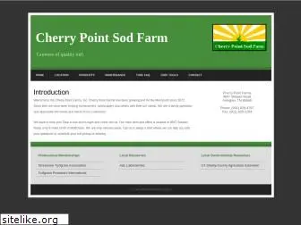 cherrypointfarms.com