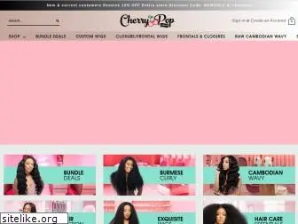 cherrypophair.com