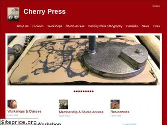 cherrypress.org