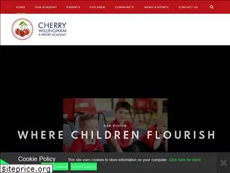 cherryprimary.co.uk