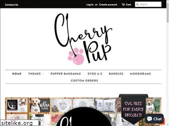 cherrypupdesigns.com