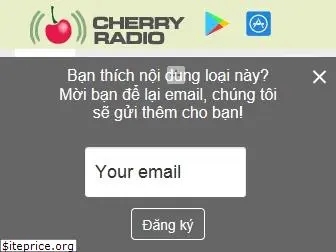 cherryradio.com.au