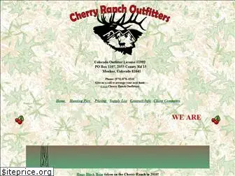 cherryranchoutfitters.com