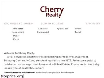 cherryrealtync.com