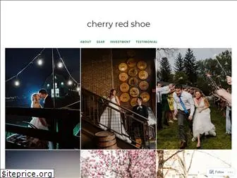 cherryredshoe.com