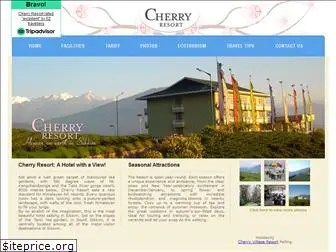 cherryresort.com