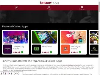 cherryrush.com