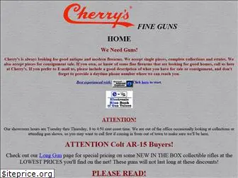 www.cherrys.com