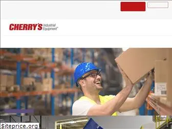 cherrysind.com