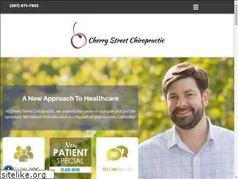 cherrystchiropractic.com