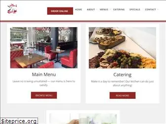 cherrystkitchen.com