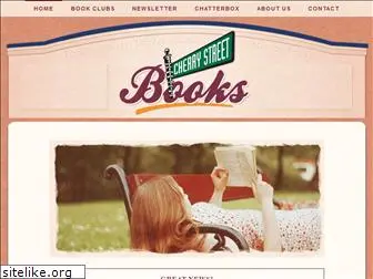 cherrystreetbooks.com