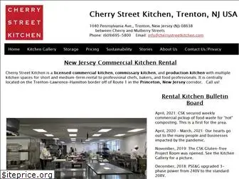 cherrystreetkitchen.com