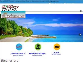 cherrytravel.com