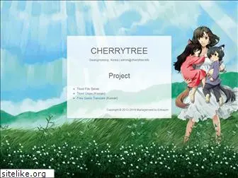 cherrytree.info