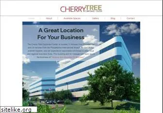 cherrytreecorporatecenter.com