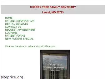 cherrytreefamilydentistry.com