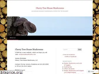 cherrytreehousemushrooms.com