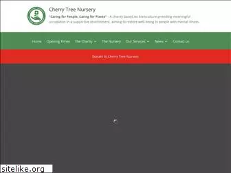cherrytreenursery.org.uk