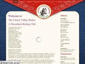 cherryvalleyriders.org