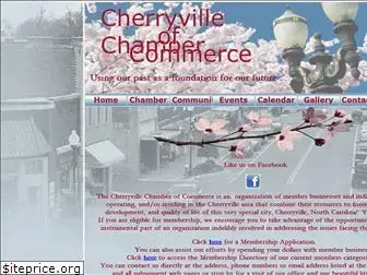 cherryvillechamber.com