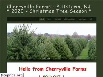 cherryvillefarmsnj.com
