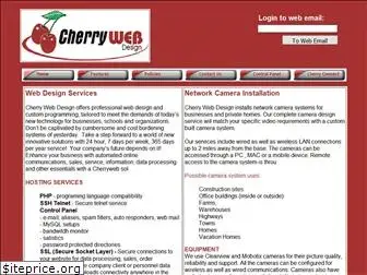cherryweb.com