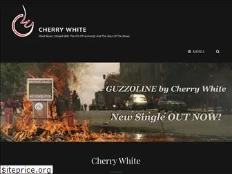 cherrywhitemusic.com