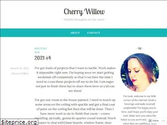 cherrywillow.wordpress.com