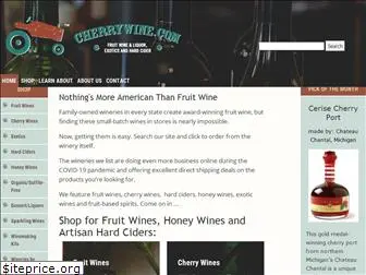 cherrywine.com