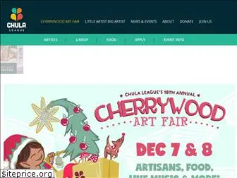 cherrywoodartfair.org