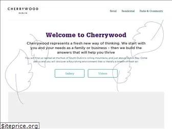 cherrywooddublin.com
