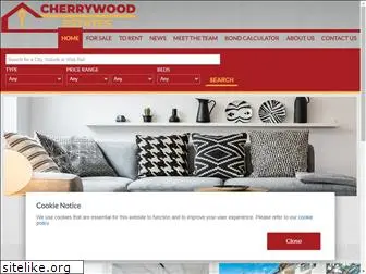 cherrywoodestates.co.za