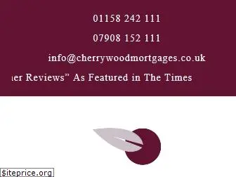 cherrywoodmortgages.co.uk