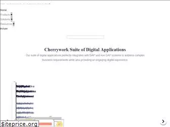 cherrywork.com