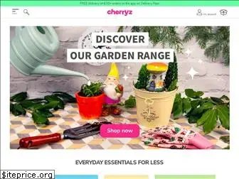 cherryz.com