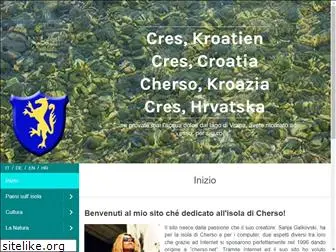 cherso.net