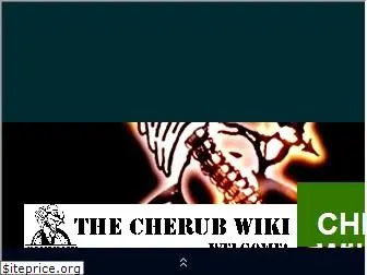 cherub.wikia.com