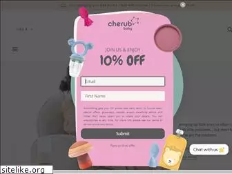 cherubbaby.com.au