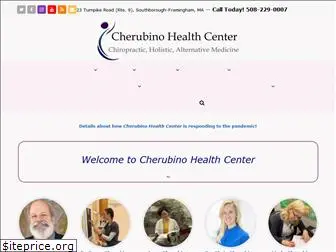 cherubhealth.com