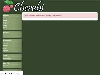 cherubi.com