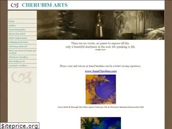 cherubim-arts.com