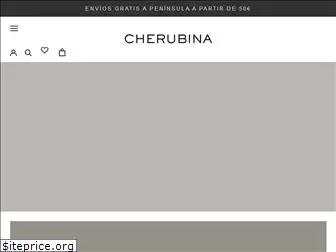 cherubina.com