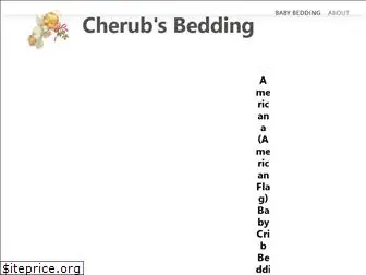 cherubsbedding.com